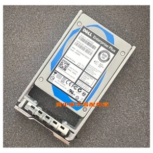 For DELL 0V6JNY V6JNY SC Combe, SSD 800GB SSD 2.5 SAS 12Gb - Afbeelding 1 van 5