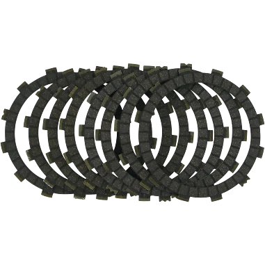 JUEGO EMBRAGUE VESRAH VC-280 JUEGO VC-280/8 Foto 1 de 1