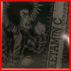 KETAMIN C - RAISE YOUR HATE 12" LP + IS (B503)