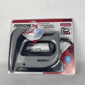Arrow T50ACD Corded Electric Staple Gun - Picture 1 of 9