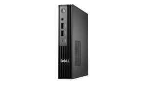 Dell Pro Micro Plus QBM1250 Desktop Intel Ultra 7 32GB RAM 1TB SSD W11P - 1T9FW - Bild 1 von 4