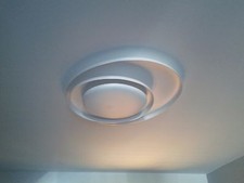 Europa-Foscarini - Bahia LED -soffitto/Parete-Ceiling / Wand- 01 24 Stock