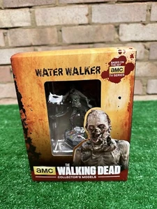 The Walking Dead Water Walker Figurine Eaglemoss Collection Horror Figure - Picture 1 of 5