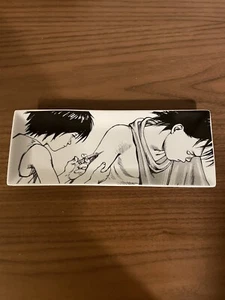SUPREME New York AKIRA Syringe Ceramic Tray Plate (White) Good For Health - Picture 1 of 5