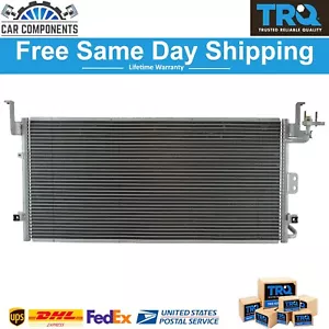 Nuevo condensador de aire acondicionado TRQ aire acondicionado para Hyundai Sonata XG350 2003-2004 Kia - Imagen 1 de 4