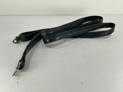 [Exc+5] Hasselblad Camera Neck Shoulder Strap w/Lugs Rings approx 120cm JAPAN - Image 1 of 4