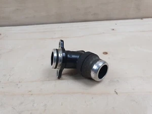BMW R1200 RS RT GS Adventure LC 2013 - 2016 COOLANT PIPE CONNECTOR - Picture 1 of 9