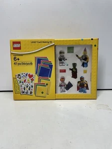 Lego Kartenbastelset 850506 - Bild 1 von 6