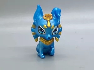 Cleo de Nile Boo Crew Pet Tut Egyptian Dog Monster High No Doll G3 - Picture 1 of 3