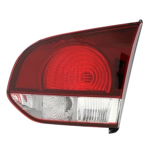 Genuine Volkswagen 2008-2013 Golf Tail Back Up Tail Light Assembly 5K0-945-094-K - Picture 1 of 5