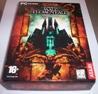 The Temple of The Evil Elemental Game PC Original Complete GDR Dungeons Dragons
