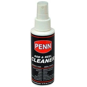 Penn Rod and Reel Cleaner Fishing Tool Equipment Cleaning - Picture 1 of 1