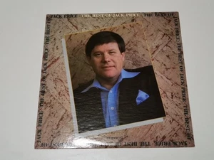 LP vinyle 33 T - JACK PRICE the best of IMPACT R3767 #0151 - Picture 1 of 7