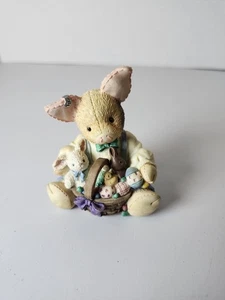 This Little Piggy Enesco "Easter Sure Is Su-eet" - Picture 1 of 5