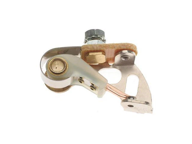 Puntos de encendido especiales para Buick 1954-1956 SMP 45887SYVR 1955 Foto 1 de 2