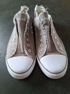 No Sense Canvas Slip In Gr 42 Slippers - Bild 1 von 5