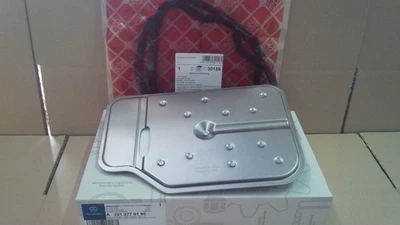 Mercedes Benz Transmission Service Kit Suit 722.9 W204 C230 C280 C320 C63 - image 1 of 2