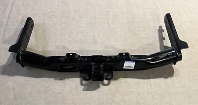 2014-2024 DODGE DURANGO Trailer Hitch Receiver NEW OEM MOPAR - Image 1 of 4
