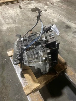 Used Automatic Transmission Assembly fits: 2007 Toyota Solara AT 4 cylinder Grad Foto 1 de 4