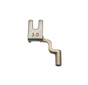 New Presser Foot C-Cut J Brother Bartack Machine BAS Series - Picture 1 of 2