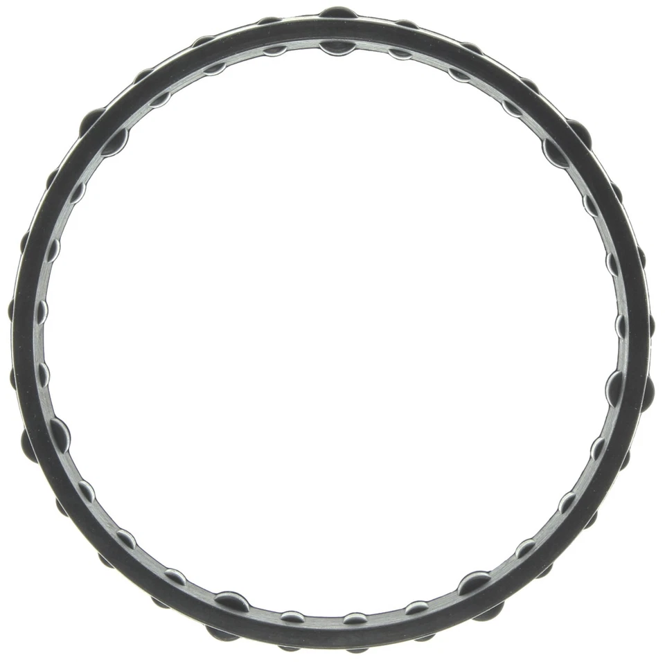 Junta de salida de refrigerante del motor Mahle para Ford F-150 2015-2021 2,7 L V6 Foto 1 de 1