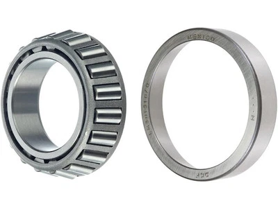 For 2000-2003 Audi TT Quattro Differential Bearing 64281VXMW 2001 2002 Foto 1 de 2