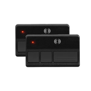 2 für 371LM 373LM 971LM 973LM Universal LiftMaster Garagentoröffner Fernbedienung,... - Bild 1 von 6