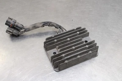 06-09 SUZUKI BOULEVARD C50 VL800 RECTIFIER VOLTAGE REGULATOR - Изображение 1 из 4