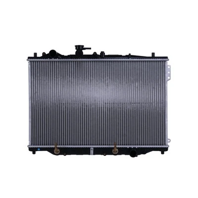 NEW Radiator Fit for Fit ford Probe 89-92 Mazda 626 MX-6 88-92  2.2 L4 - Image 1 of 4