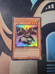Reborn Tengu EXVC-ENSP1 Ultra Rare Limited Edition LP Yugioh  - Picture 1 of 1