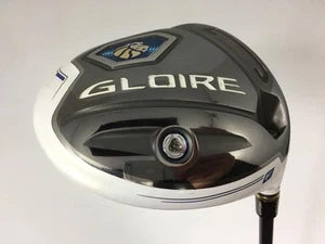 TaylorMade GLOIRE F Driver 11 GL3300 (SR) #453 Golf Clubs - Picture 1 of 3