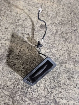 Ford Focus 2006 maletero maletero manija exterior 6M5119B514AC VGA17457 Foto 1 de 3