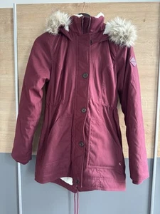 Hollister Winterparka / Winterjacke - Bild 1 von 6