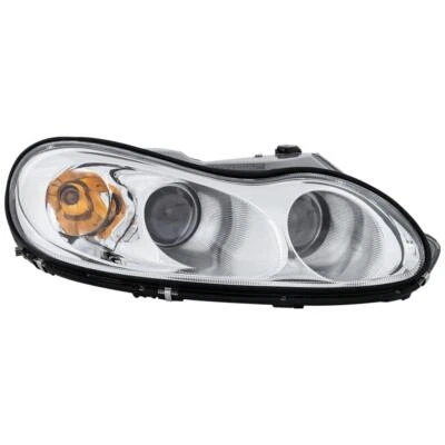 New Right Headlights Fits Chrysler LHS Concorde 1999-2004 CH2503148 4780014AE - Image 1 of 4