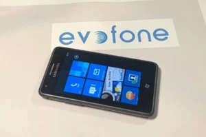 Smartphone Samsung OMNIA M (GT-S7530), Desbloqueado, Usado, Teléfono Raro - Imagen 1 de 4