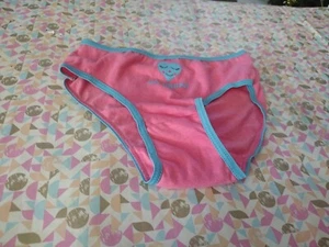 Girl's Under Wear Cute and Basic Size 6 NWOT! - Picture 1 of 3