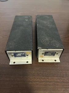 Two ARC R-402A P/N 42410-5128- 28V - Bild 1 von 3