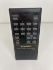 Sharp G0333ge Vcr Remote Control For Vc2200 Vc2200u Video Cassette Recorder