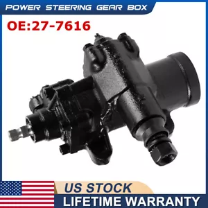 Power Steering Gear Box For 2005-2008 Dodge Ram 1500 2500 3500 4WD 4x4 277616 - Bild 1 von 8