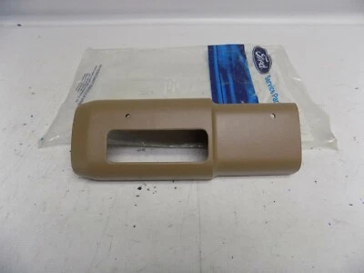 Nuevo OEM 1986-1991 Ford Aerostar Cubierta de Soporte de Asiento Trasero E69Z-1263389-A Foto 1 de 3