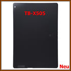 Lenovo Tab M10 Smart HD Tablet TB-X505F TB-X505L TB-X505X 5S58C14720 Back Cover