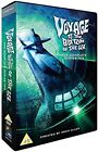 Voyage to the Bottom of the Sea - The Complete Second Series [DVD... - DVD  8CVG