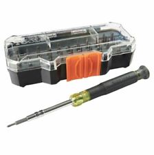 Klein Tools 32717 All-in-one Screwdriver, Nut Driver & Socket Driver, New