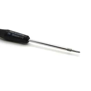 Phillips Ph000 Screwdriver Repair Tools Kit for ipad/Iphone 4G/4S/5 cell phone - Picture 1 of 5