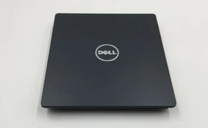 Dell K01B External Optical Drive Bay DVD R/RW - Picture 1 of 2