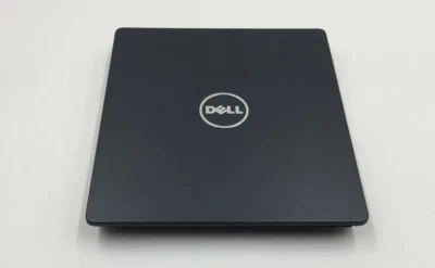 Dell K01B External Optical Drive Bay DVD R/RW - Image 1 of 2
