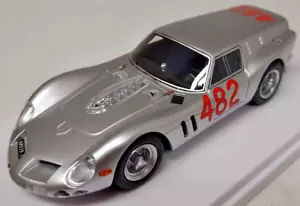 FERRARI 250 GT BREADVAN COPPA GALLENGA 1965 MUNGO 9° ass. TECNOMODEL TM43-002D - Foto 1 di 2