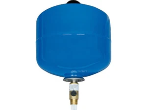 Ausdehnungsgefäß Trinkwasser Extravarem 12 Ltr. mit Absperrventil - Bild 1 von 1