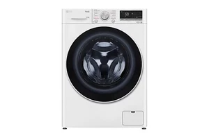 LAVATRICE LG F4WV70X0 10.5 KG 1400 GIRI CARICO FRONTALE INVERTER VAPORE CLASSE A - Foto 1 di 5