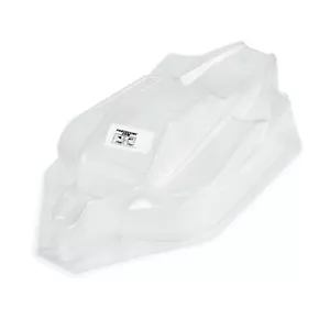 NEW Pro-Line 3562-00 1/8 Axis Clear Body TLR 8ight-X FREE US SHIP - Picture 1 of 6